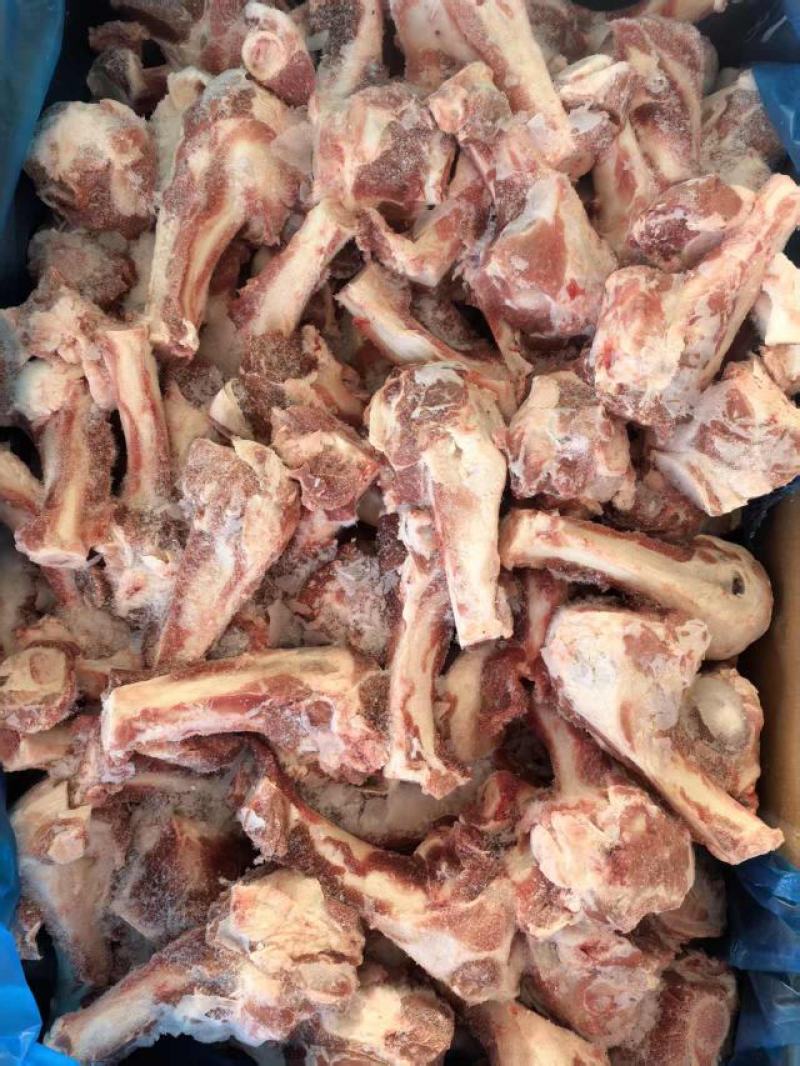 多肉羊棒骨