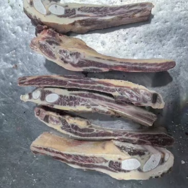 国产牛肋排