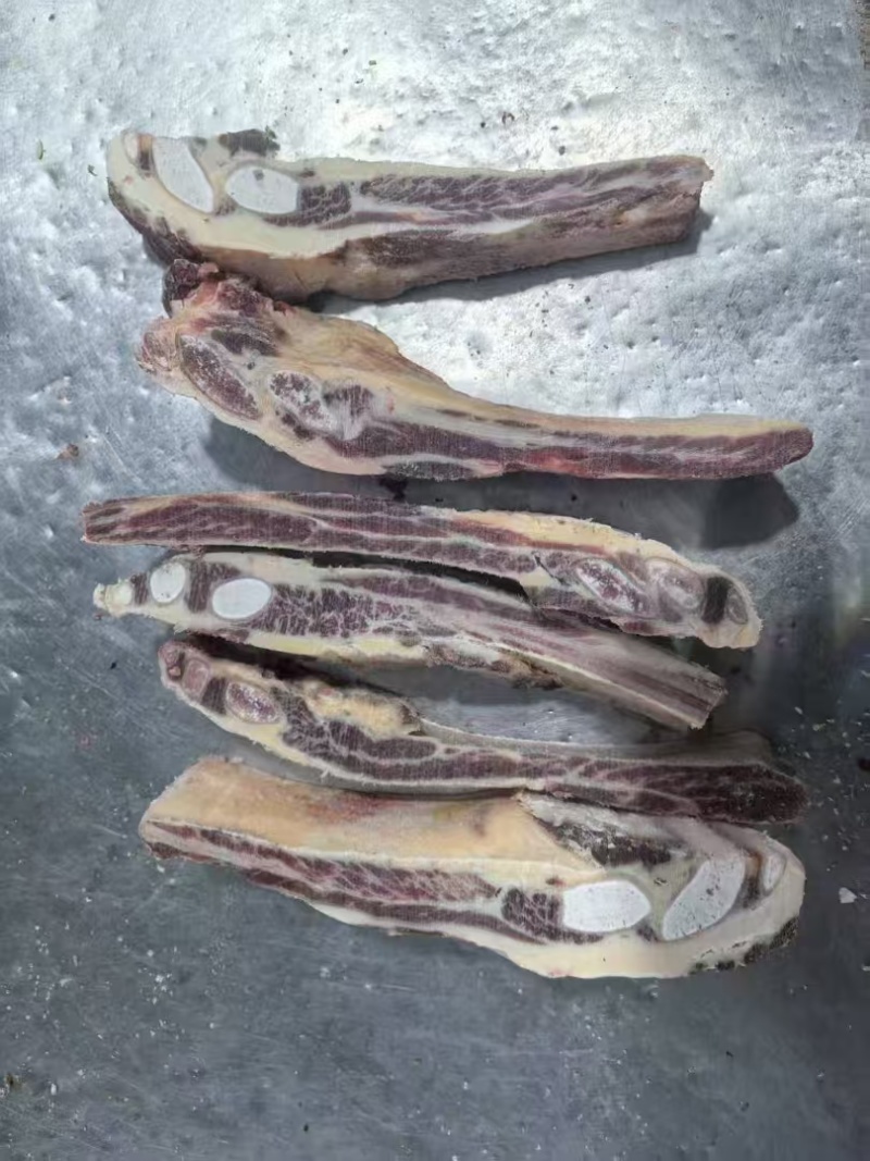 国产牛肋排