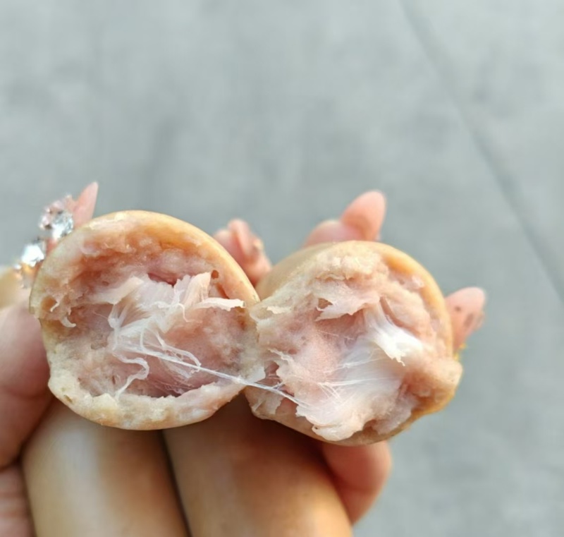 台湾风味烤香肠烤肠常年稳定供货量大从优