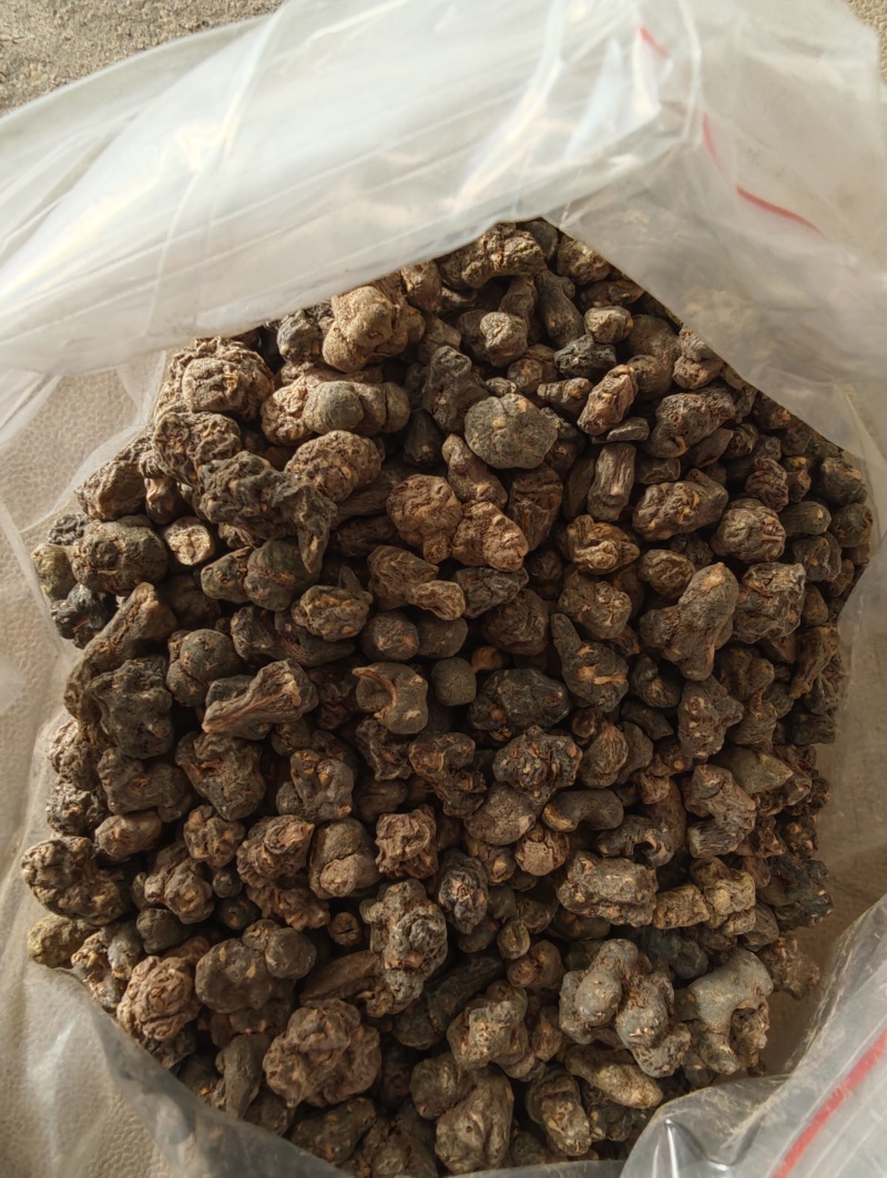 夏天无1公斤中药材正品中草药夏天无粉一粒金丹落水珠