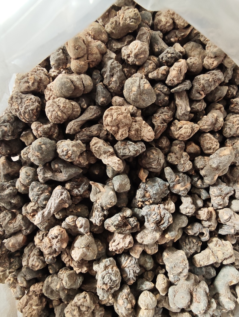夏天无1公斤中药材正品中草药夏天无粉一粒金丹落水珠
