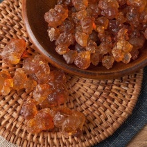 野生无硫桃胶***桃胶农家食用无杂质桃花泪