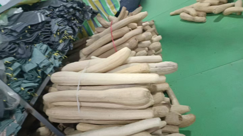 精品丝瓜络46一斤50斤起批