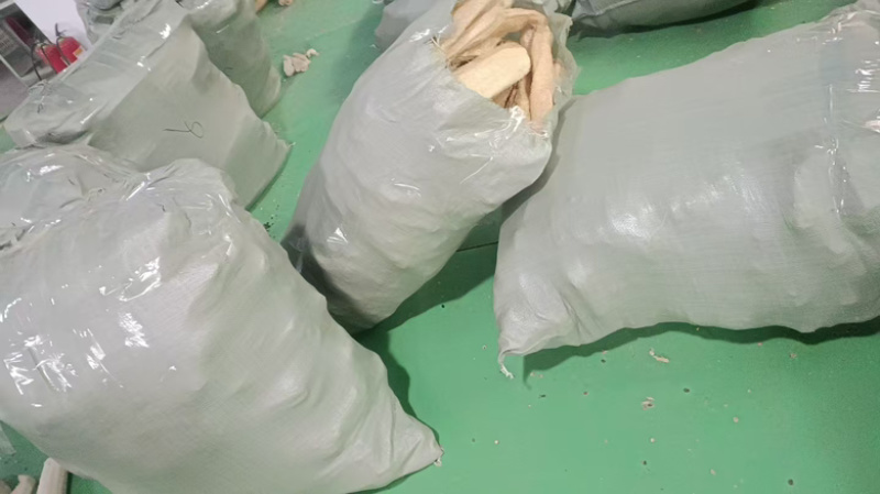 精品丝瓜络46一斤50斤起批