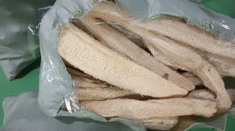 精品丝瓜络46一斤50斤起批