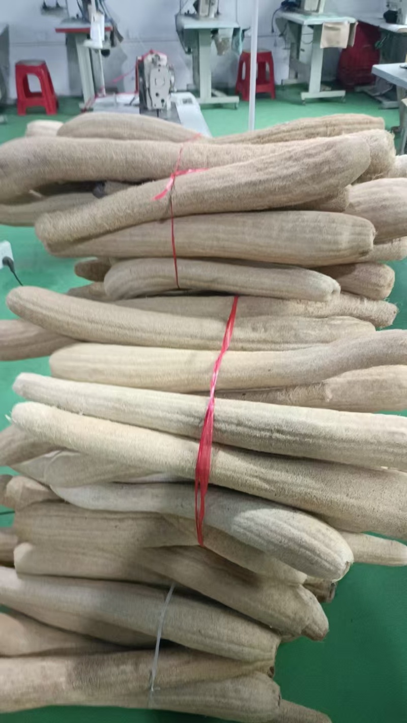 精品丝瓜络46一斤50斤起批