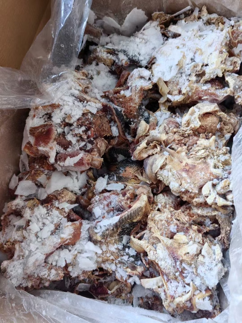 全熟去皮牛头肉可定制加工扒皮牛头肉牛杂店原味