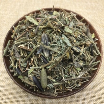 云南野生中药材响铃草铃铃草新鲜干货
