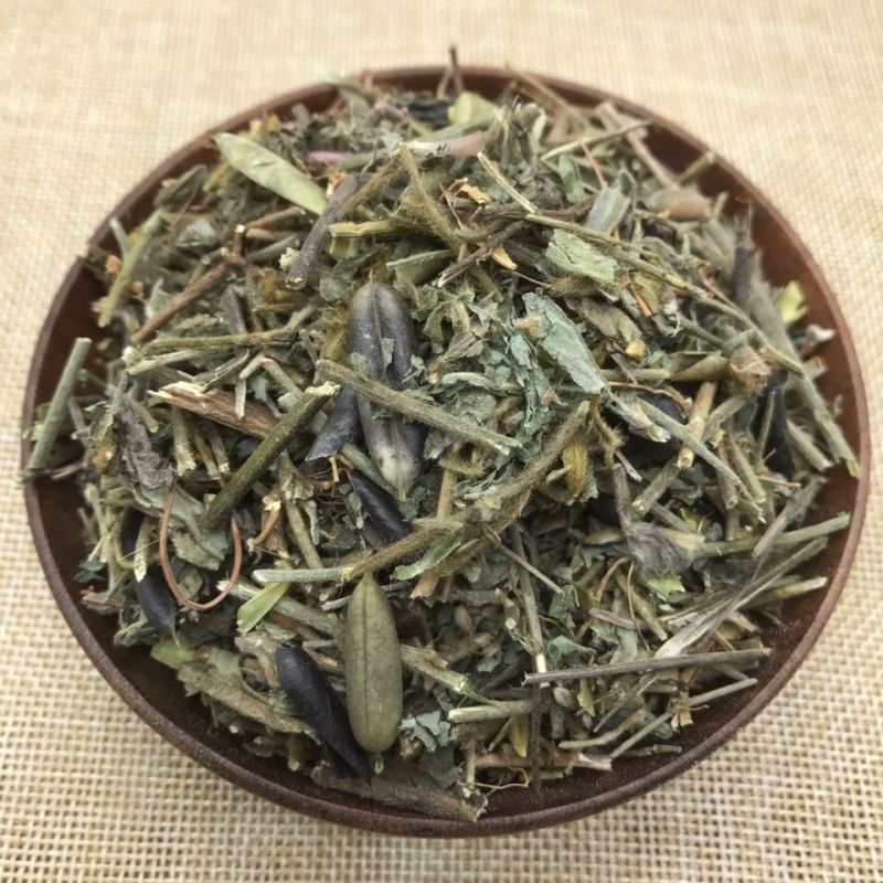 云南野生中药材响铃草铃铃草新鲜干货