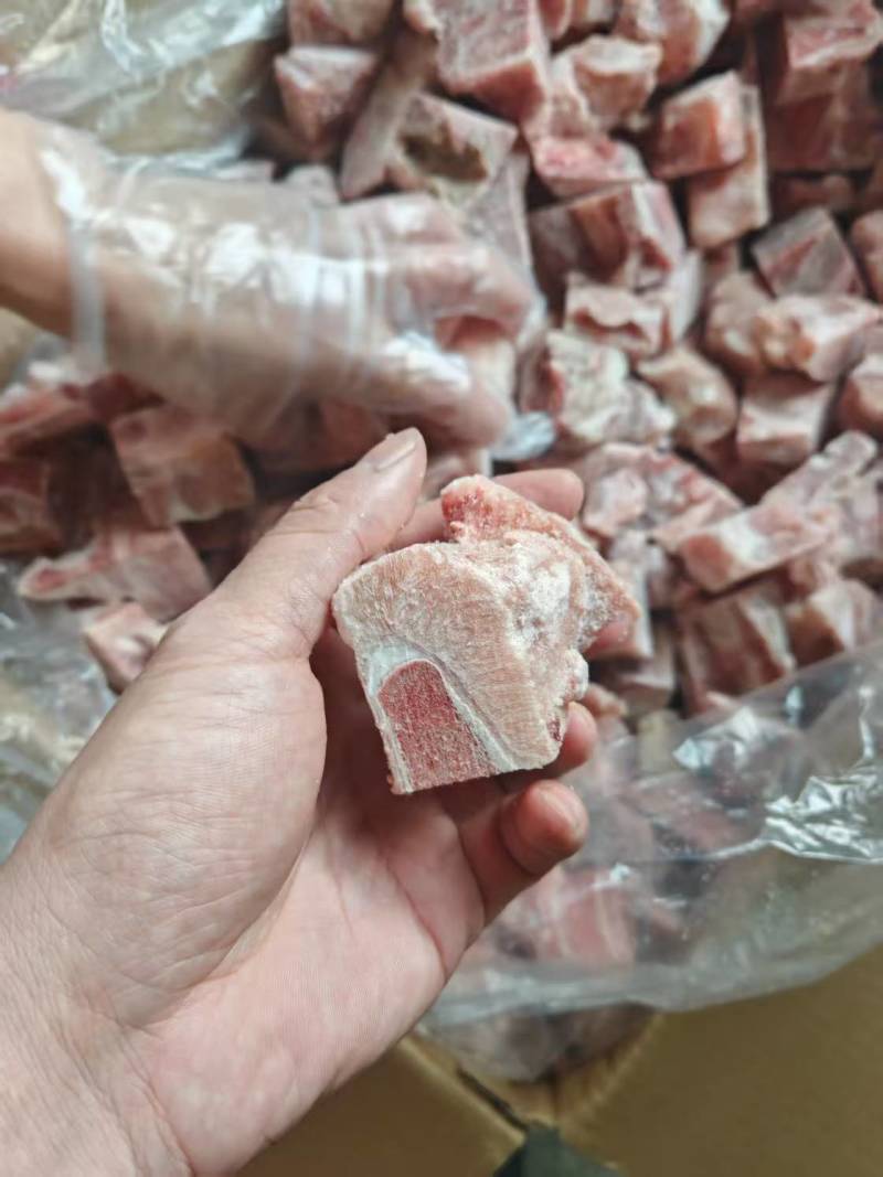 排骨粒
