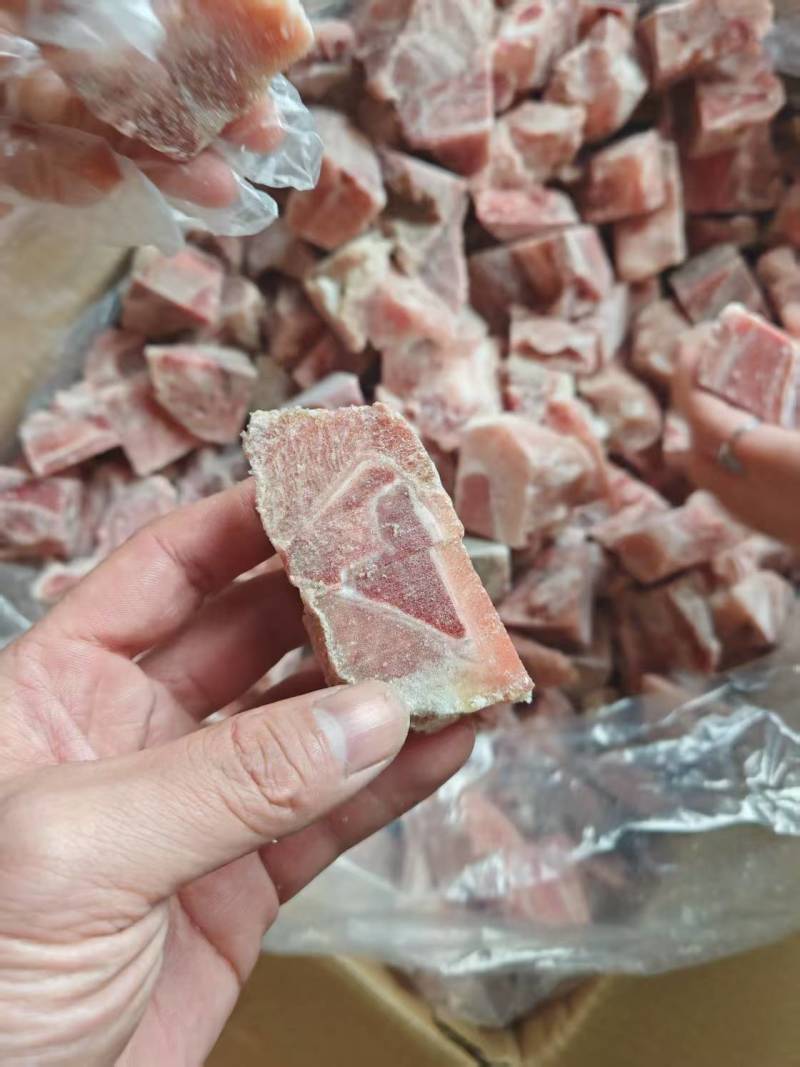 排骨粒