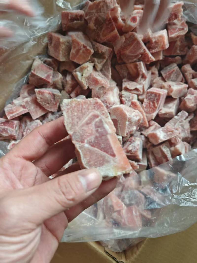排骨粒