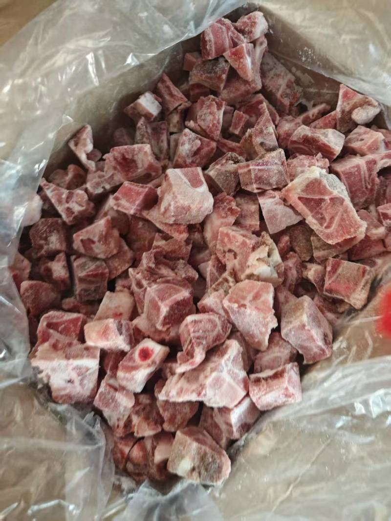 排骨粒