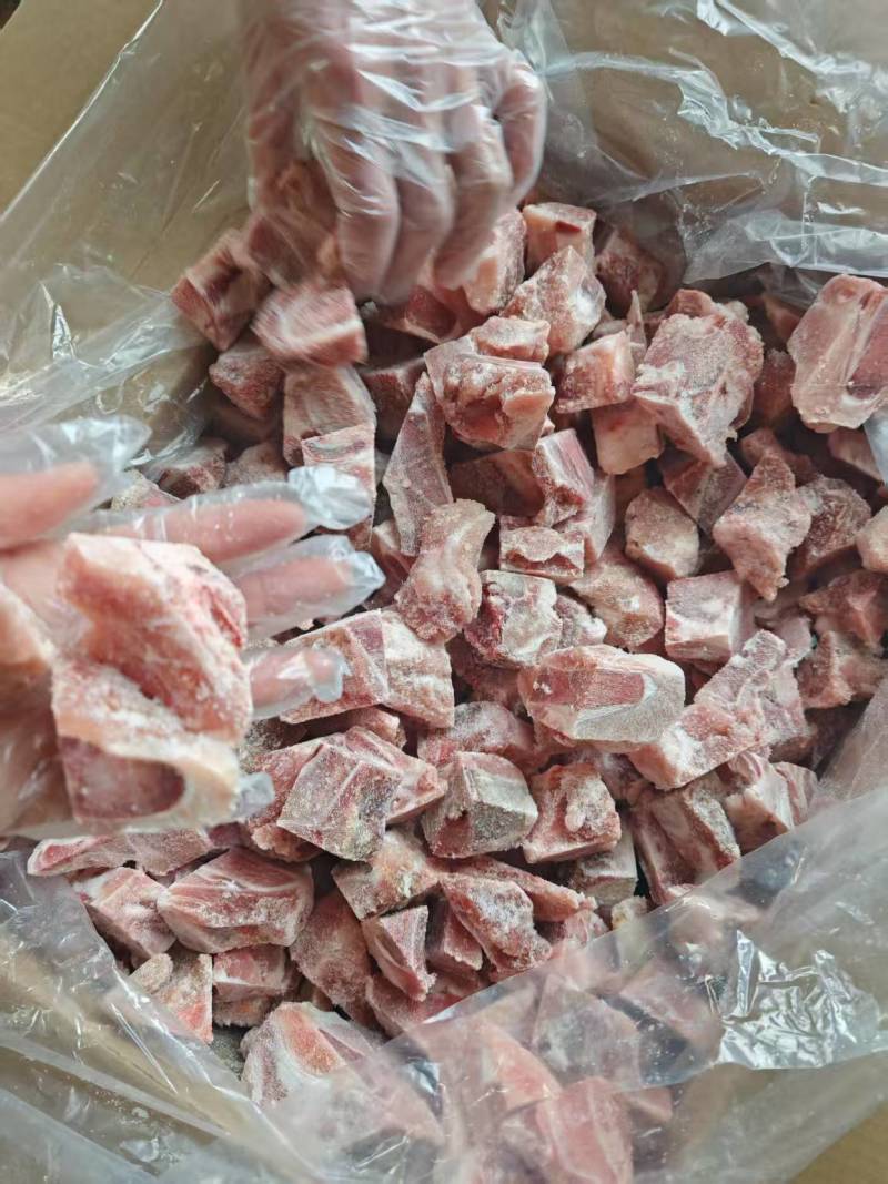 排骨粒