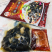 盐帮小子麻辣无骨黑鸡爪脱骨乌骨凤爪即食红油商用去骨黑