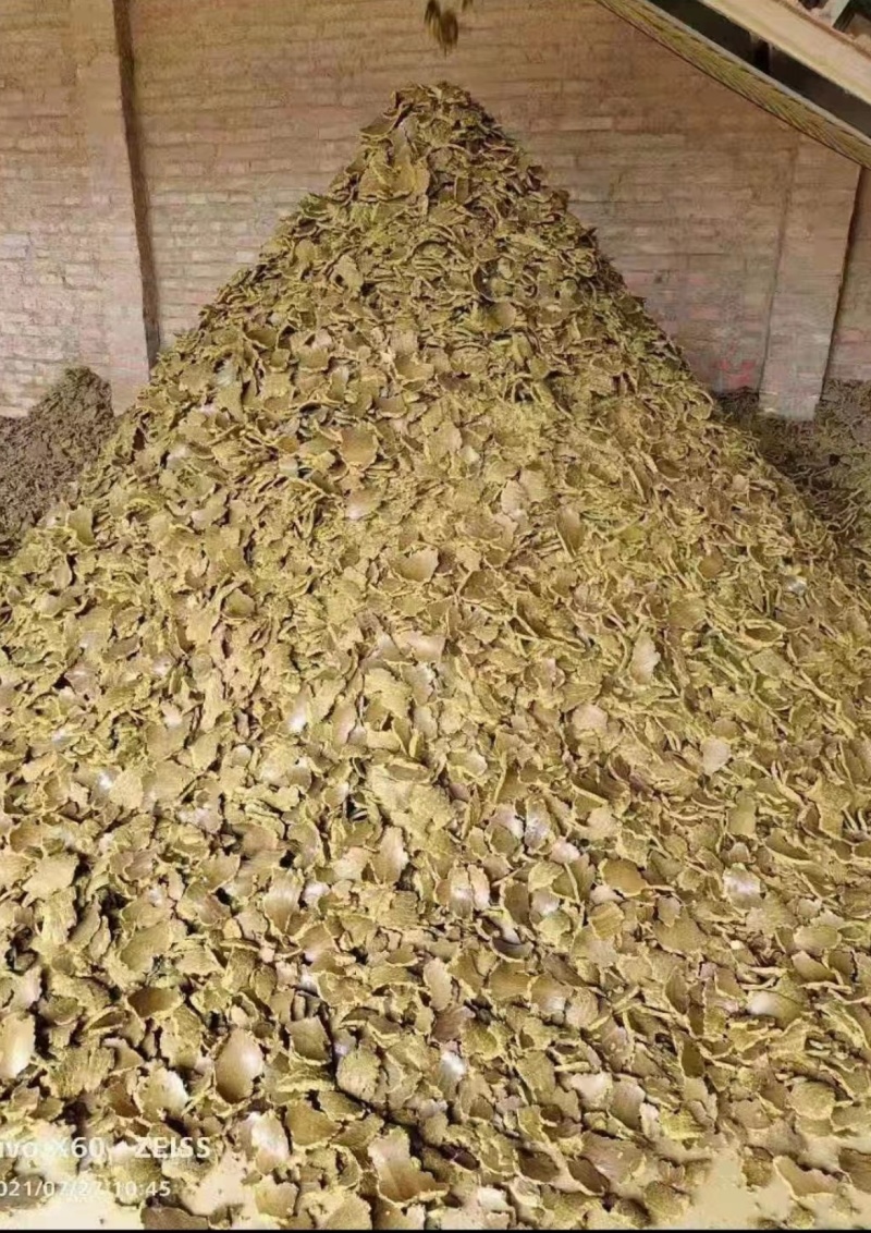 有机肥棉籽饼，菜籽饼上地专用改善土壤板结，不烧苗