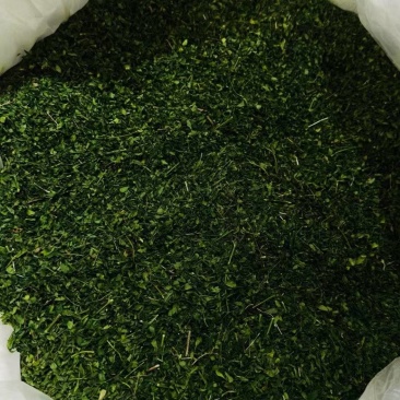 相思藤茶，炒制