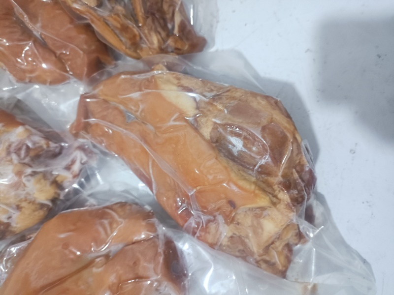 熟猪头肉/鸿运当头，卤味五香猪头，全国发货，品质稳定