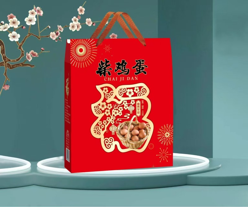 鸡蛋礼盒/水果礼盒/杂粮纸箱/鲜玉米礼盒/