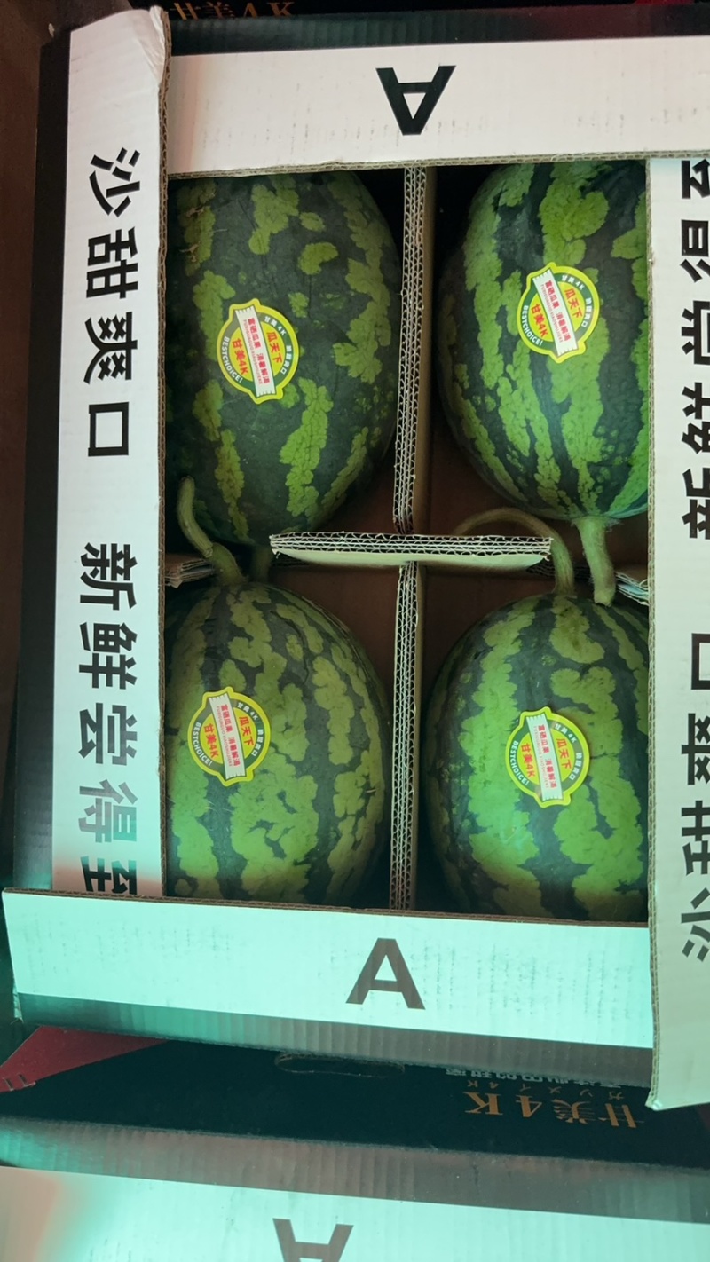 甘美4k，（嘉秀6号）