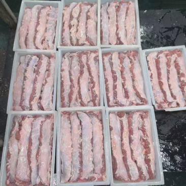 纯干大油边
