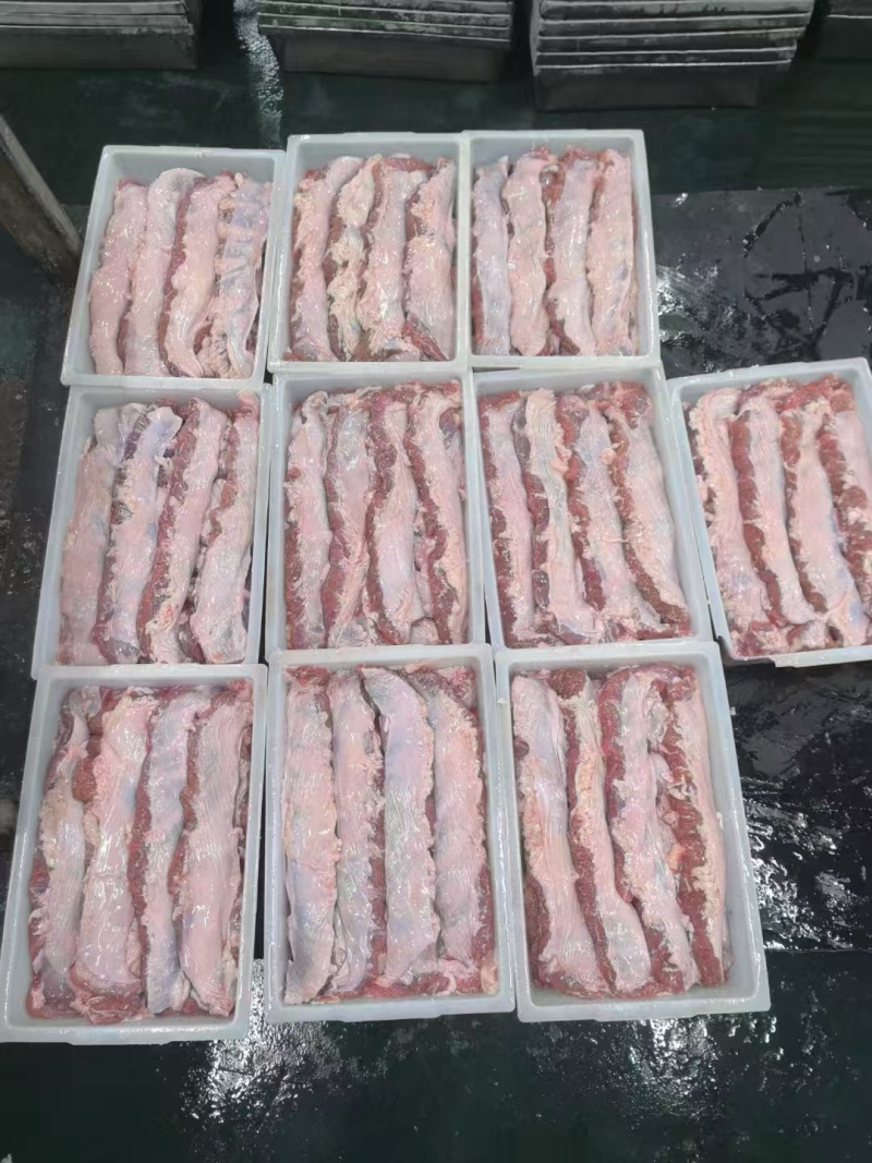 纯干大油边