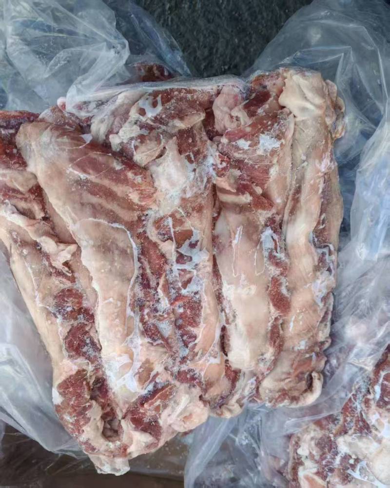 纯干大油边