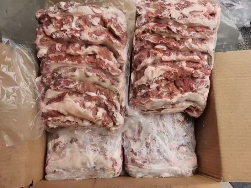 纯干大油边