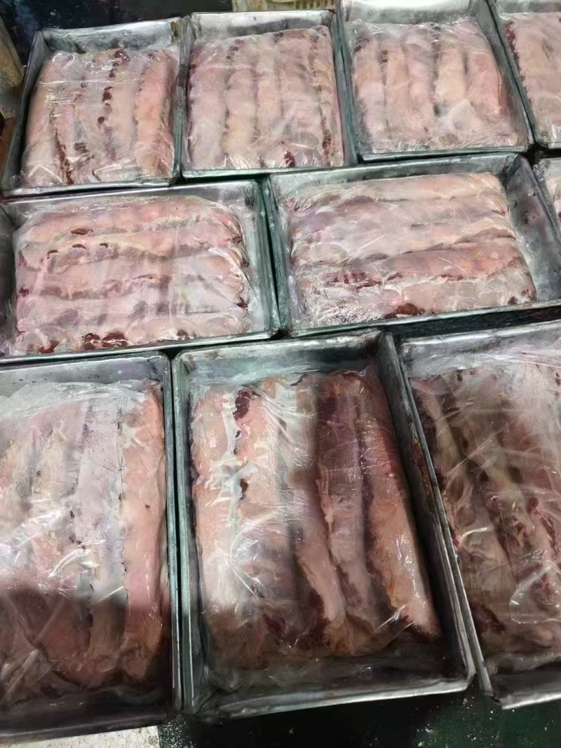 纯干大油边