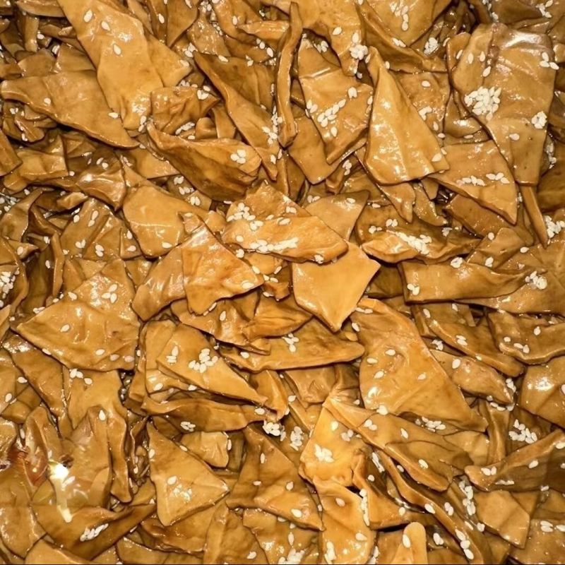 川渝特产牛皮豆干豆腐干凉拌火锅商用