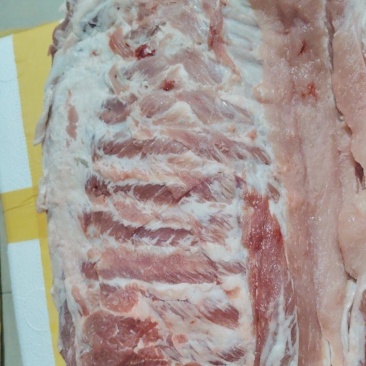 新标猪排骨，