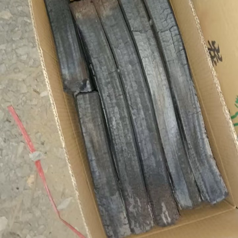 纯竹炭环保碳