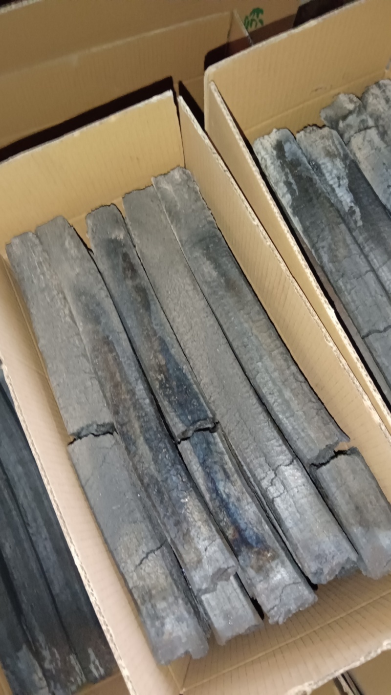 纯竹炭环保碳