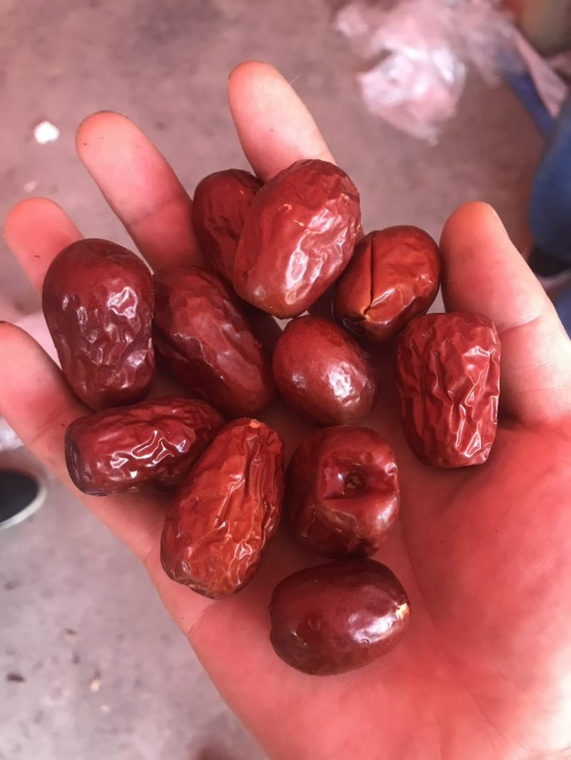 灰枣，红枣，和田大枣，骏枣，产地直发，一手货源。