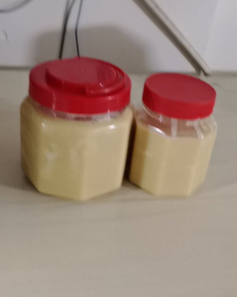 高山土蜂蜜