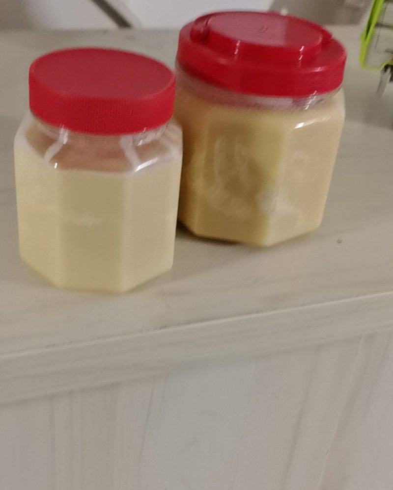 高山土蜂蜜