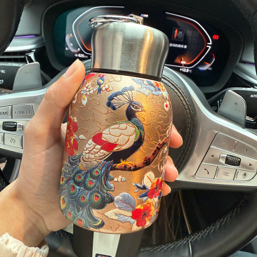 迷你不锈钢保温杯批发时尚便捷迷你口袋杯