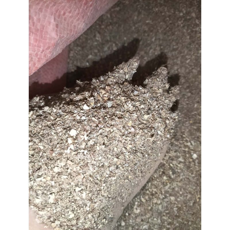 玉米毛糠
