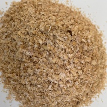 麦麸