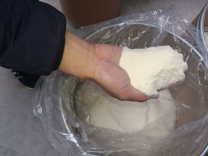 99%恶霉灵一袋包邮根腐猝倒立枯枯黄萎土传病使用