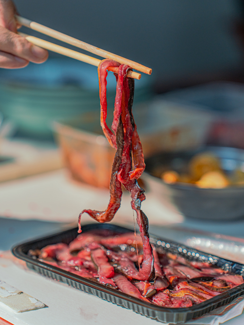 冰鲜鳝鱼系列（鳝鱼片，鳝鱼丝，鳝鱼筒）