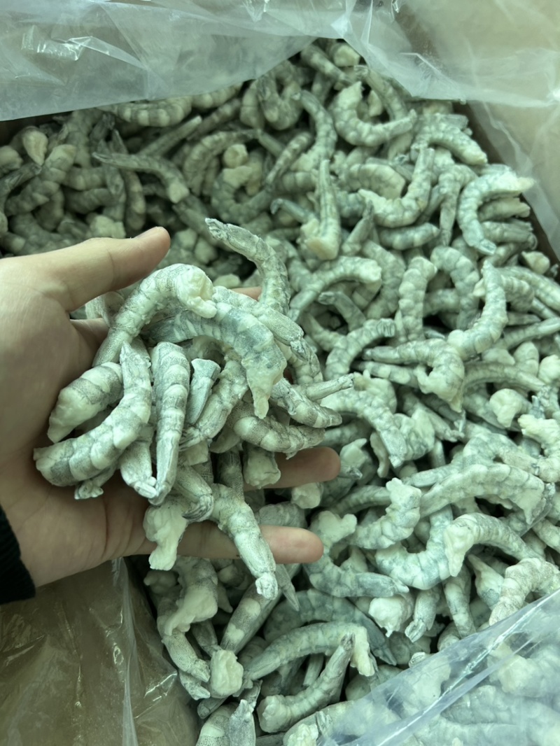 青虾仁