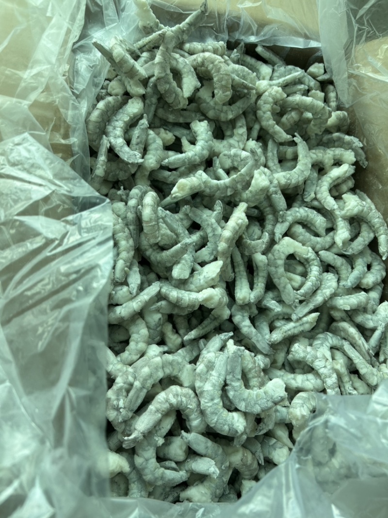 青虾仁