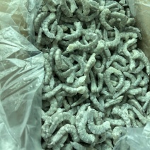 青虾仁