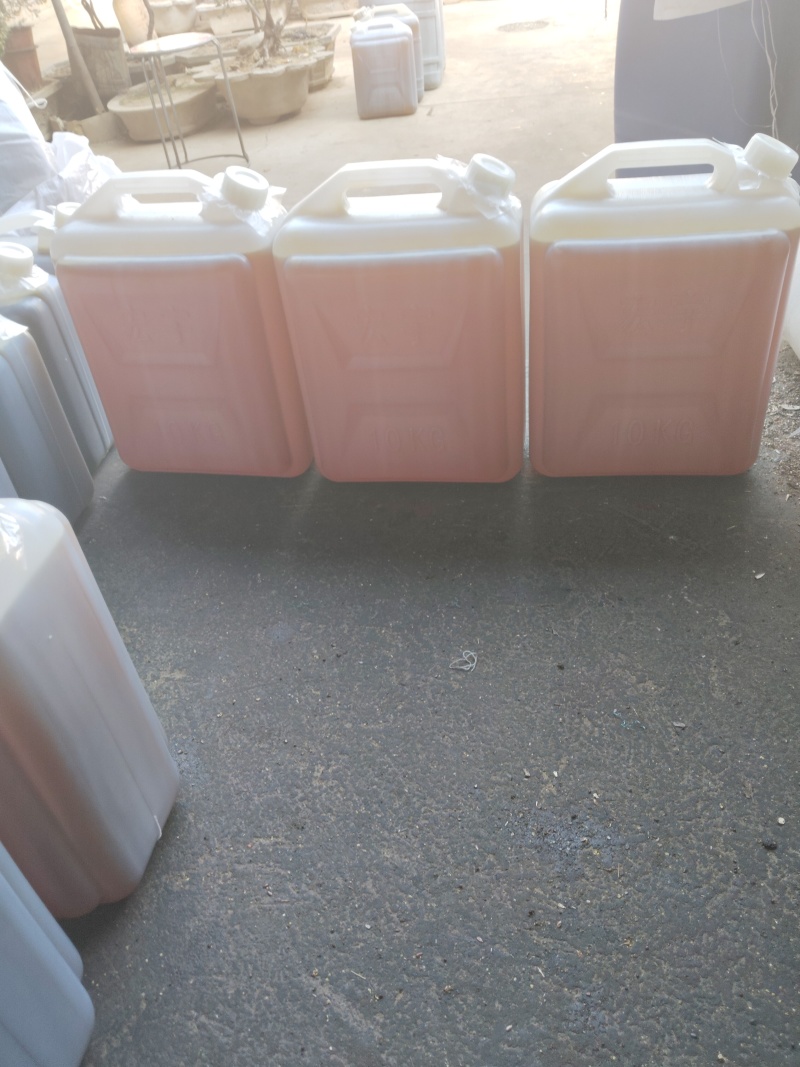 亚麻籽油5L冷物理压榨，无任何添加，精选亚麻籽(胡麻籽