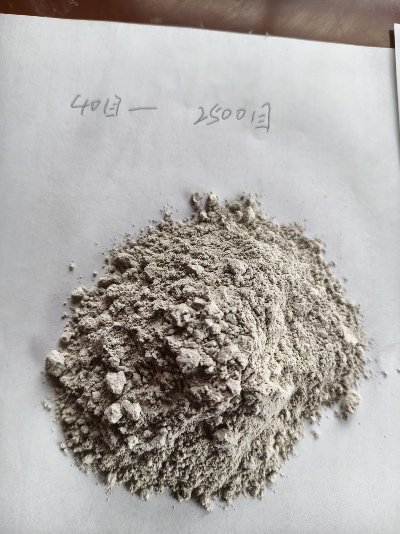 优质高钙饲料石粉和化工企业脱硫剂