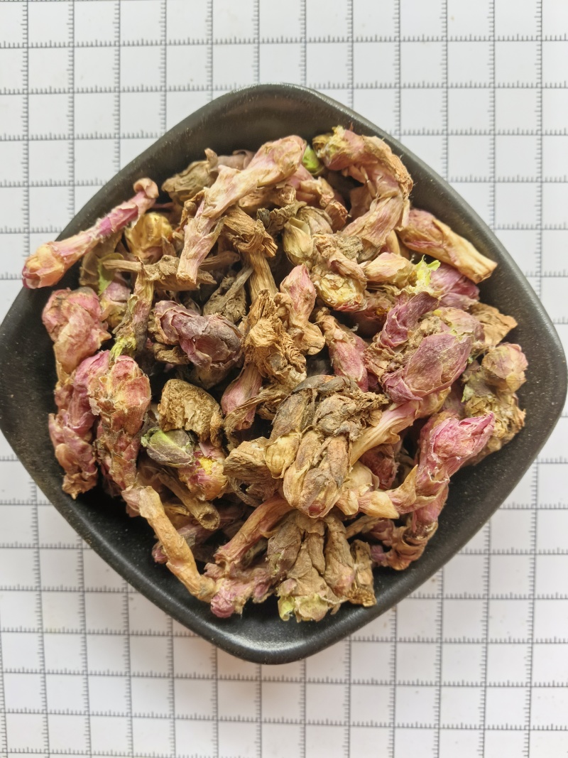 款冬花批发供应中药材冬花现货供应量大从优