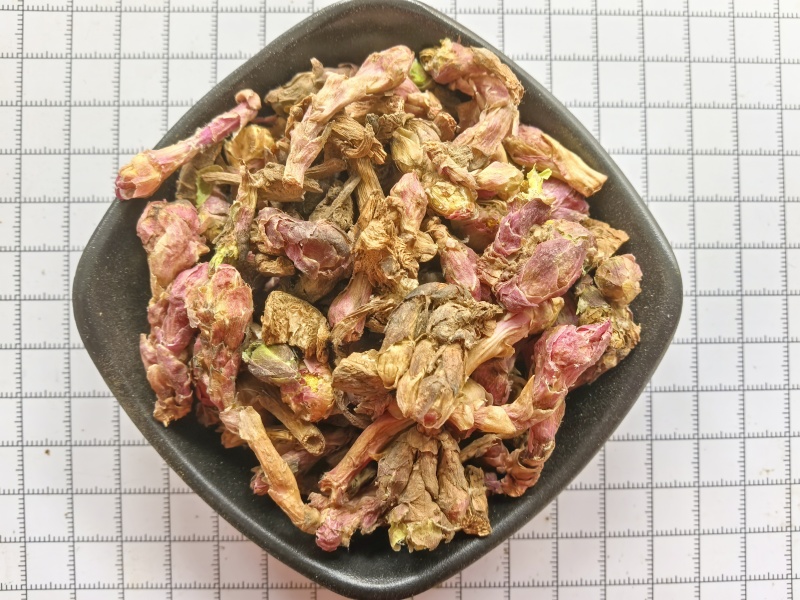 款冬花批发供应中药材冬花现货供应量大从优