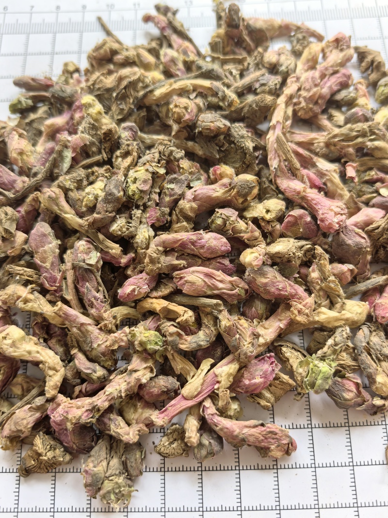 款冬花批发供应中药材冬花现货供应量大从优